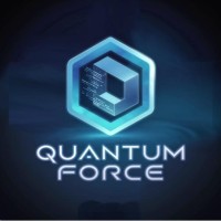Quantumfrc logo