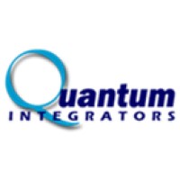 Quantum Integrators logo