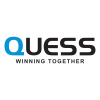Quess Corp Limited logo