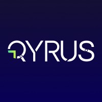 Qyrus logo