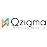 Qzigma Technologies logo