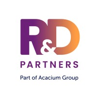 R&D Partners logo