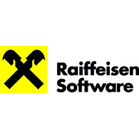 Raiffeisen Software GmbH Hungary logo