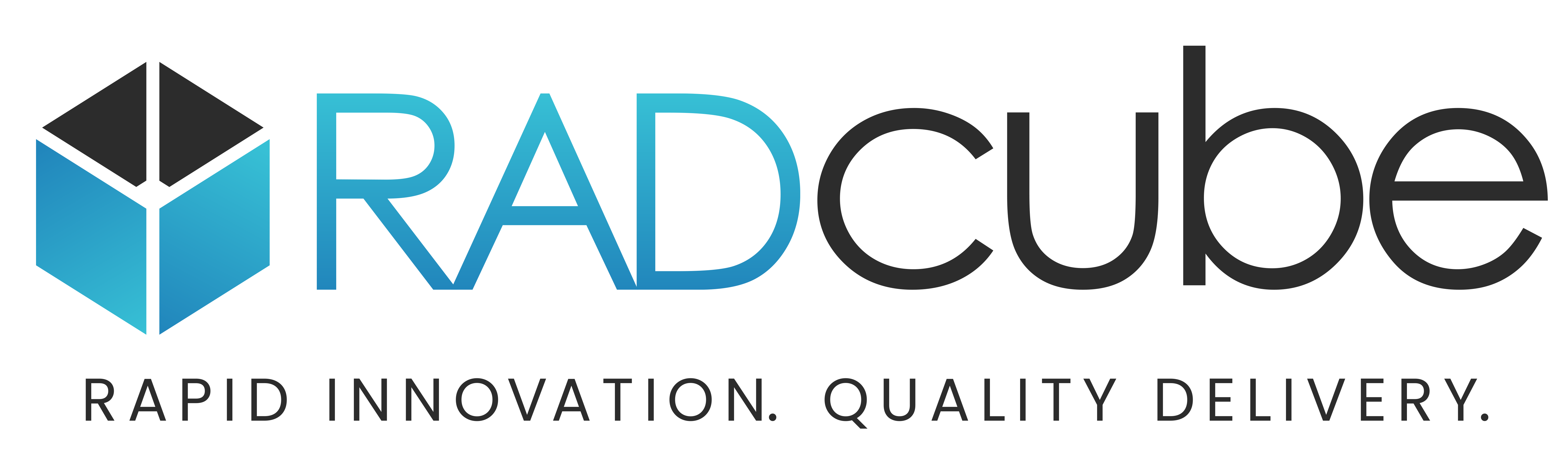 RADcube, LLC logo