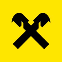 Raiffeisen Group IT GmbH logo
