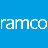Ramco Systems logo