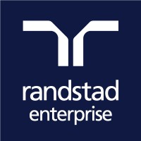 Randstad Enterprise logo