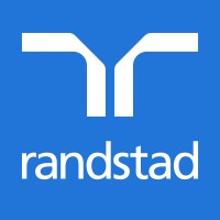 Randstad USA logo