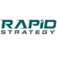 Rapidstrategy logo