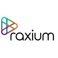 Raxium logo