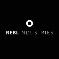 Rebl Industries AB logo