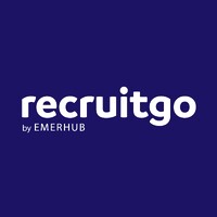 Recruitgo Bank logo