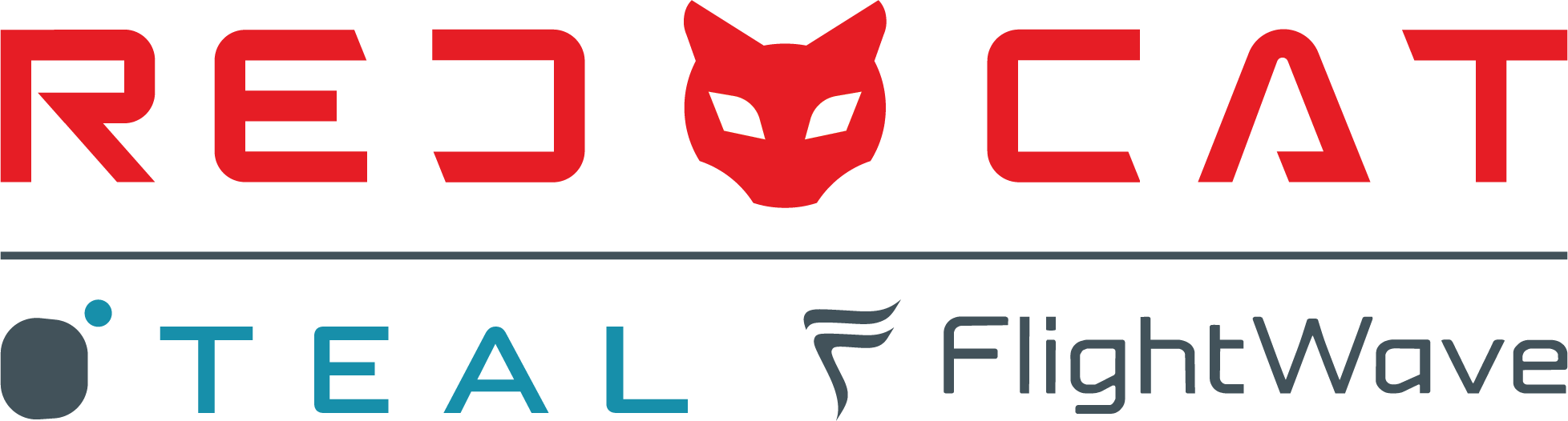 RED CAT HOLDINGS logo