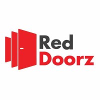 RedDoorz logo