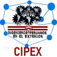 Red Europea de Ingenieros Peruanos logo