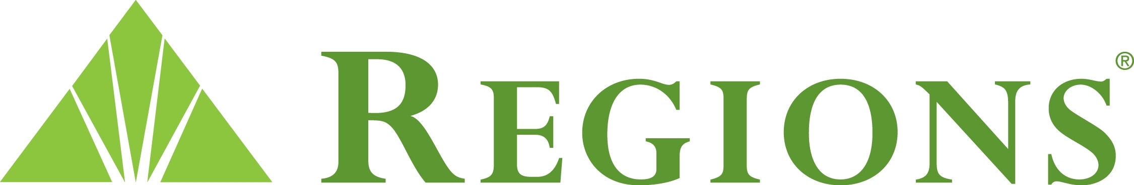 Regions Bank logo