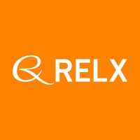 RELX logo