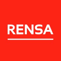 Rensa Verwarming + Ventilatie logo