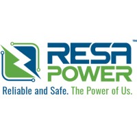 Resapower logo