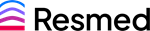ResMed logo