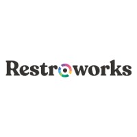 Restroworks logo