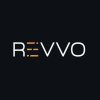 Revvo logo