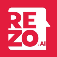 Rezo.ai logo