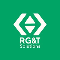 RG&T Solutions logo