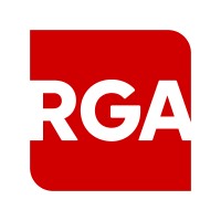 Reinsurance Group of America, Incorporated logo