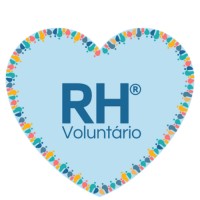RH Voluntário logo