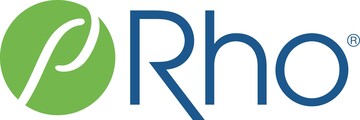 Rho Inc logo