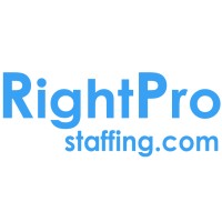 RightPro Staffing logo