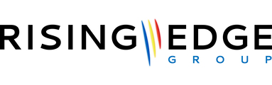 Rising Edge Group logo