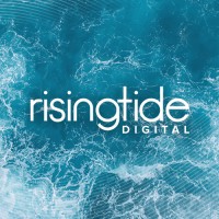 Rising Tide Digital Inc logo