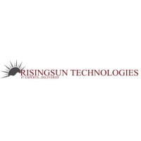 RISINGSUN TECHNOLOGIES logo