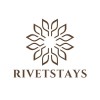 RivetStays logo