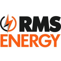 RMS Energy Co, LLC logo