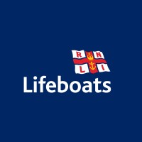 RNLI logo