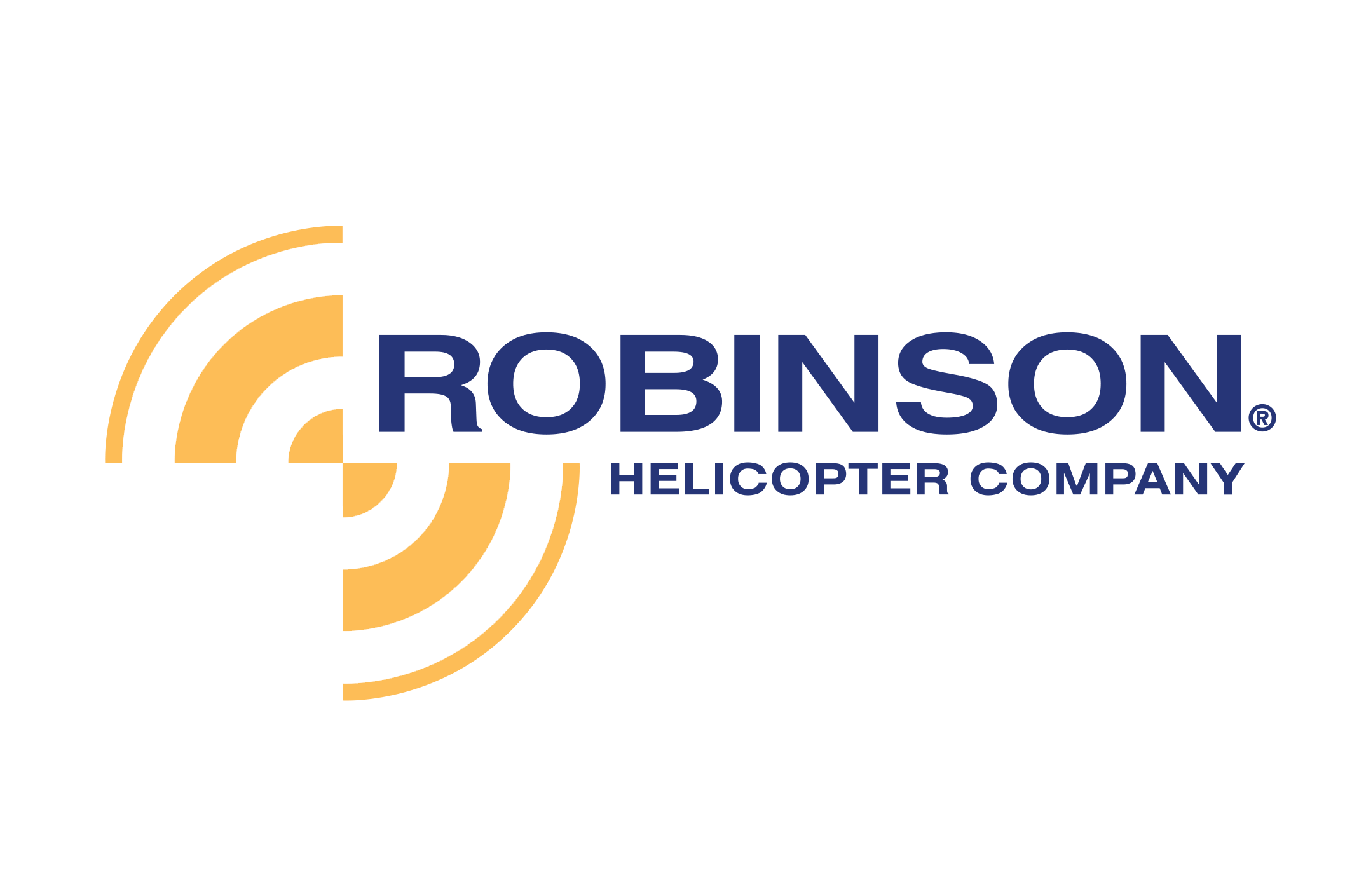 ROBINSON HELICOPTER CO INC logo