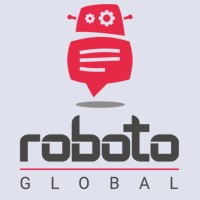 Roboto Global logo