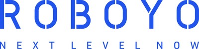 Roboyo logo