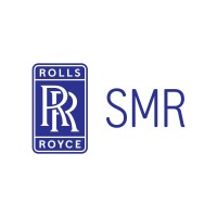 Rolls - Royce SMR logo