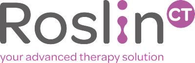 RoslinCT logo