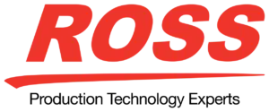 Ross Video logo