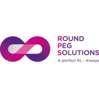 Round-Peg Solutions (RPS) logo