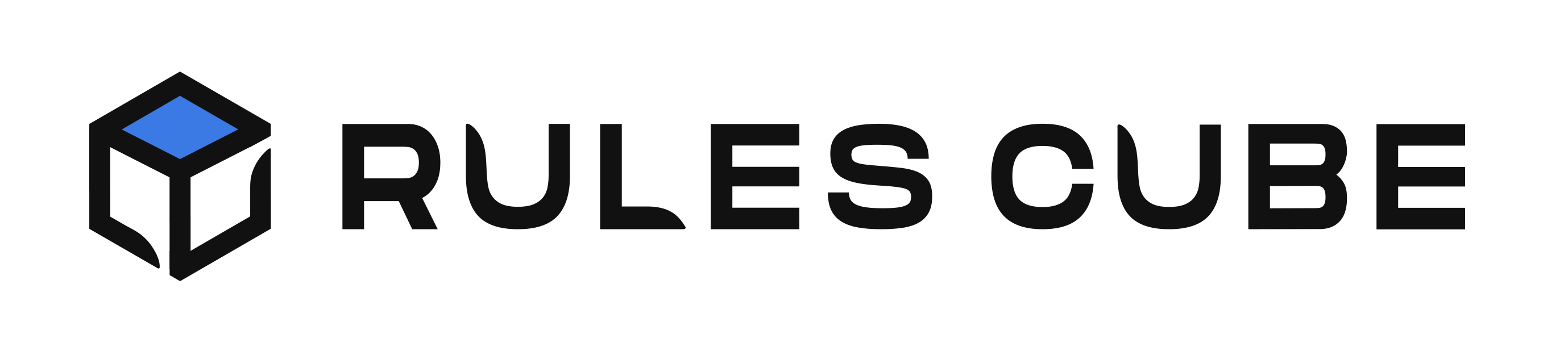 Rules Cube logo