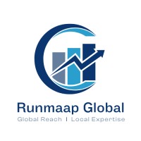 Runmap Infotech Private Ltd. logo
