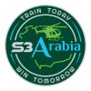 S3 Arabia logo