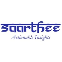 Saarthee logo