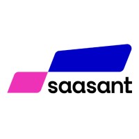 SaasAnt logo